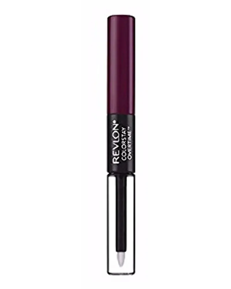 Revlon Lippenstifte 4.9 g Schwarz