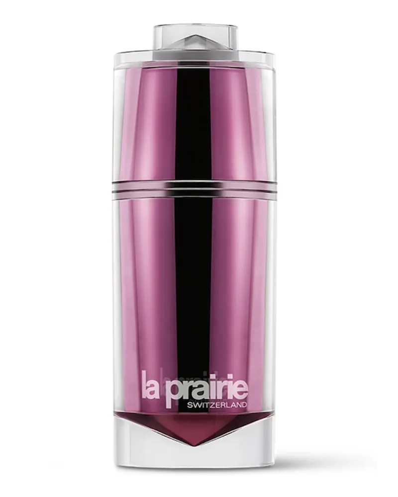 La Prairie Platinum Rare Collection Haute-Rejuvenation Eye Elixir Feuchtigkeitsserum 15 ml 