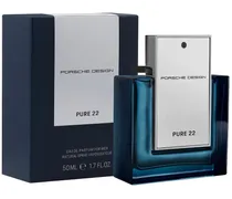 Pure 22 Eau de Parfum 100 ml