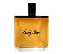 Woody Mood Eau de Parfum Spray 100 ml