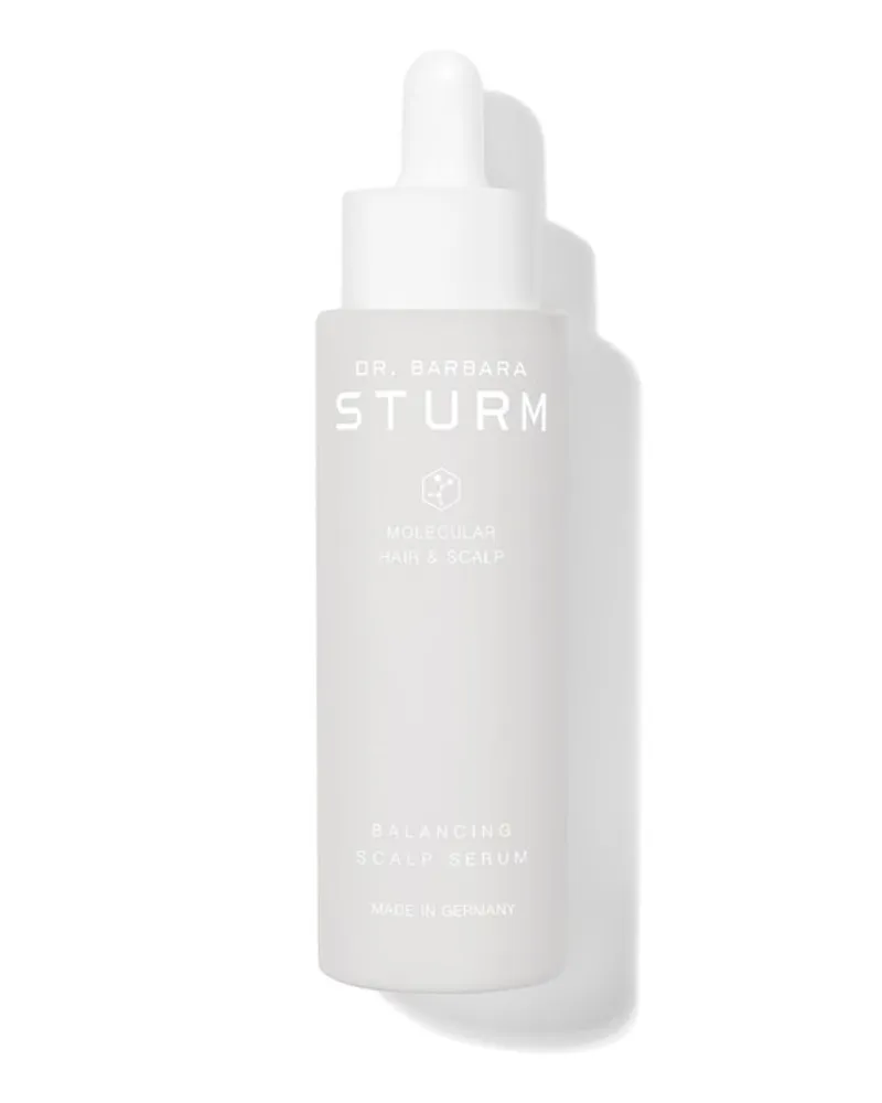 Dr. Barbara Sturm Balancing Hair & Scalp Serum Haaröle -seren 50 ml 