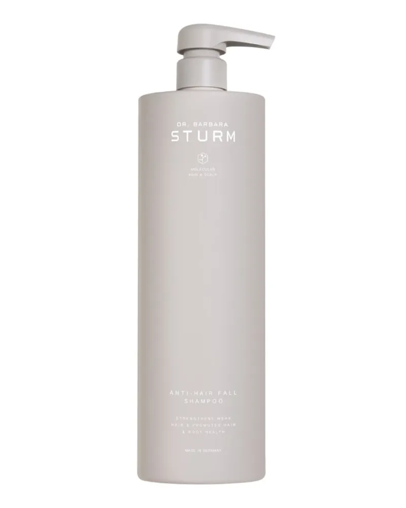 Dr. Barbara Sturm Anti Hair Fall Jumbo Shampoo 1000 ml 