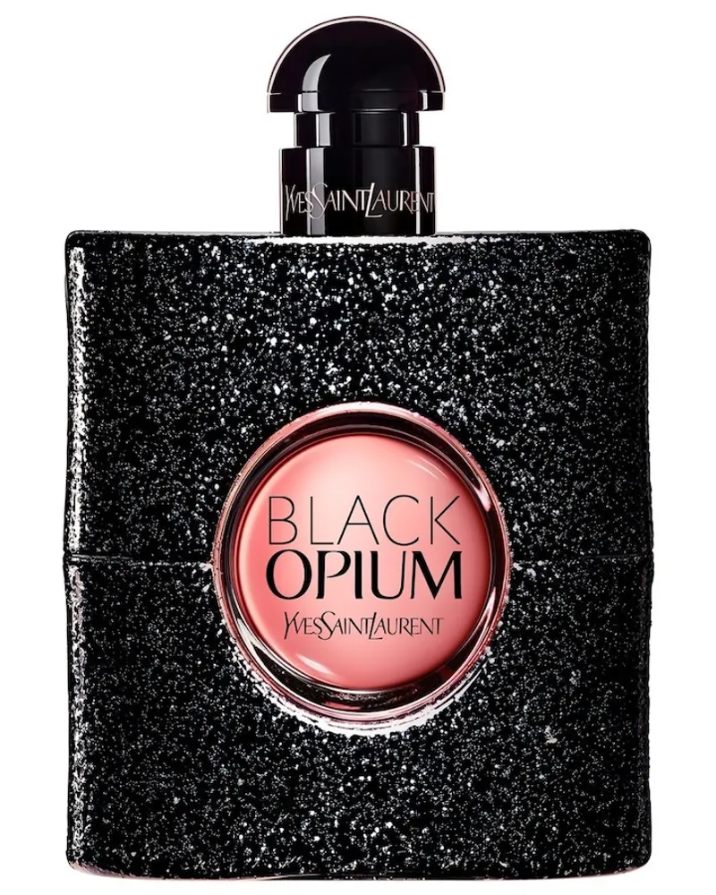 Yves Saint Laurent Black Opium Eau de Parfum 150 ml 