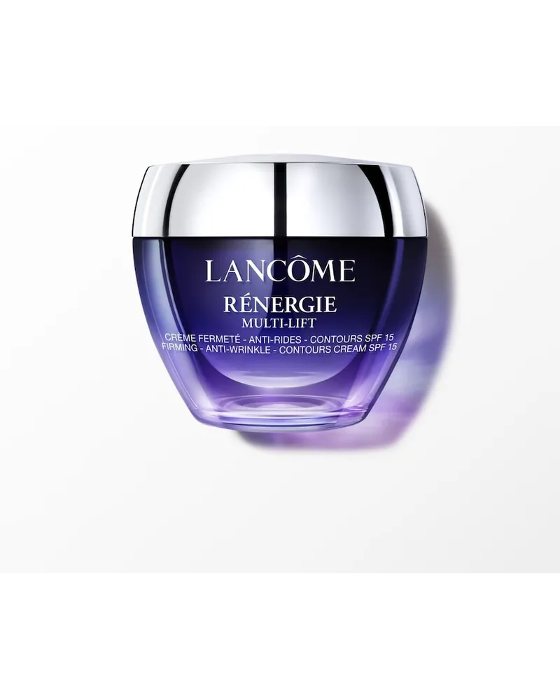 LANCÔME Rénergie Multi-Lift Crème SPF 15 Tagescreme 50 ml 