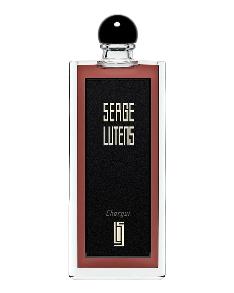 Serge Lutens Collection Noire Chergui Eau de Parfum 100 ml 