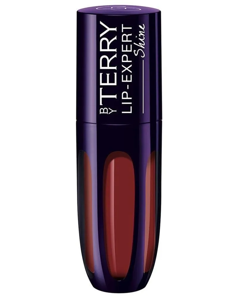 By Terry Lip-Expert Shine Lippenstifte 3 g Nr. 5 Chili Potion Braun