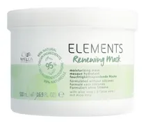 Elements Renewing Haarkur & -maske 500 ml