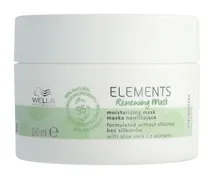 Elements Renewing Haarkur & -maske 500 ml