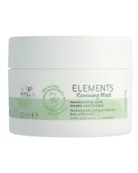 Wella Elements Renewing Haarkur & -maske 500 ml 