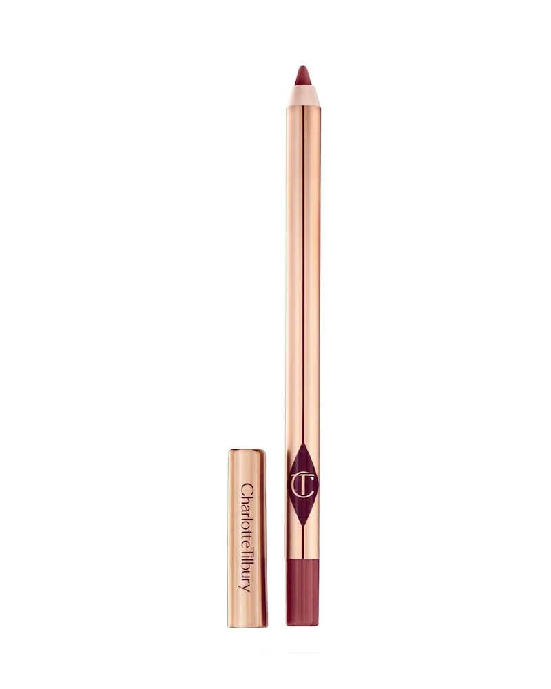 Charlotte Tilbury Lip Cheat Lipliner 1.2 g Supersize Me Rosegold