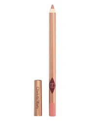 Charlotte Tilbury Lip Cheat Lipliner 1.2 g Savage Rose Rosegold