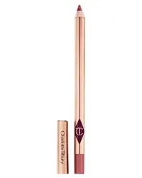 Charlotte Tilbury Lip Cheat Lipliner 1.2 g Savage Rose Rosegold