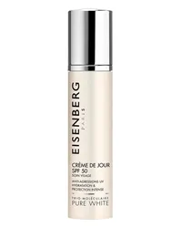 Eisenberg Pure White Day Cream SPF 50 Anti-Aging-Gesichtspflege ml* Bei Douglas 