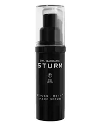 Dr. Barbara Sturm Exoso-Metic Face Serum Augenserum 30 ml 