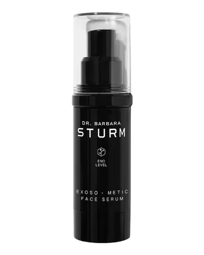 Dr. Barbara Sturm Exoso-Metic Face Serum Augenserum 30 ml 