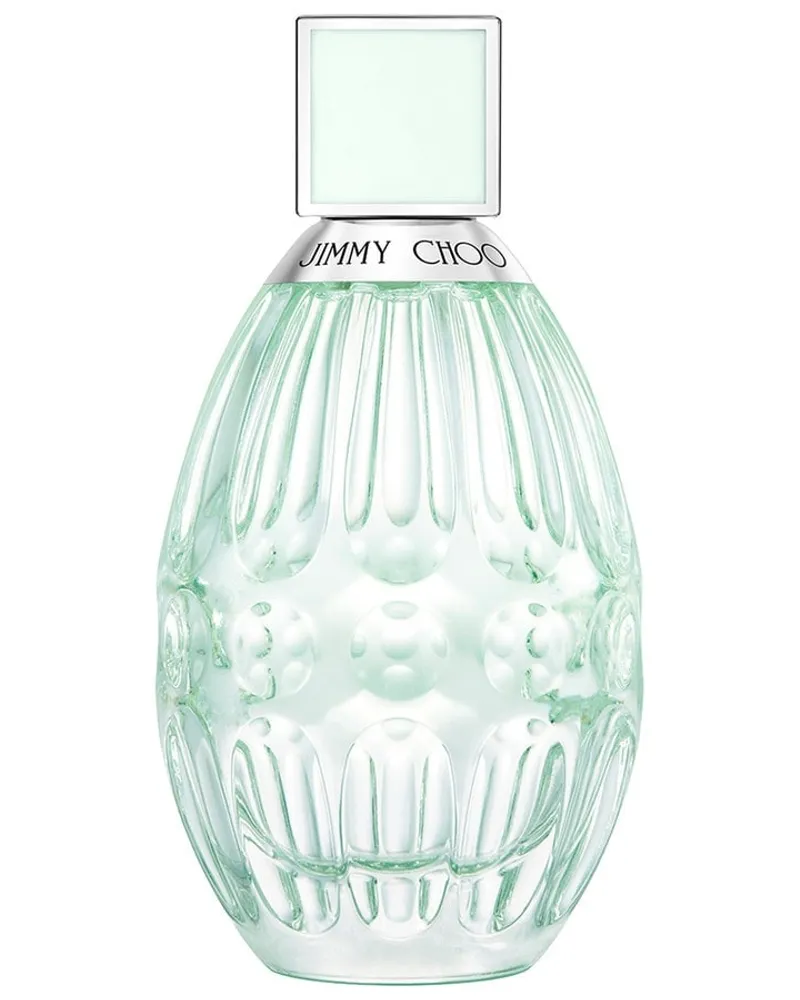 Jimmy Choo Floral Eau de Toilette 60 ml 