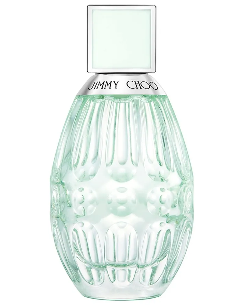 Jimmy Choo Floral Eau de Toilette 60 ml 