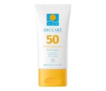Sun Basic Cream SPF 50 50ml Sonnenschutz