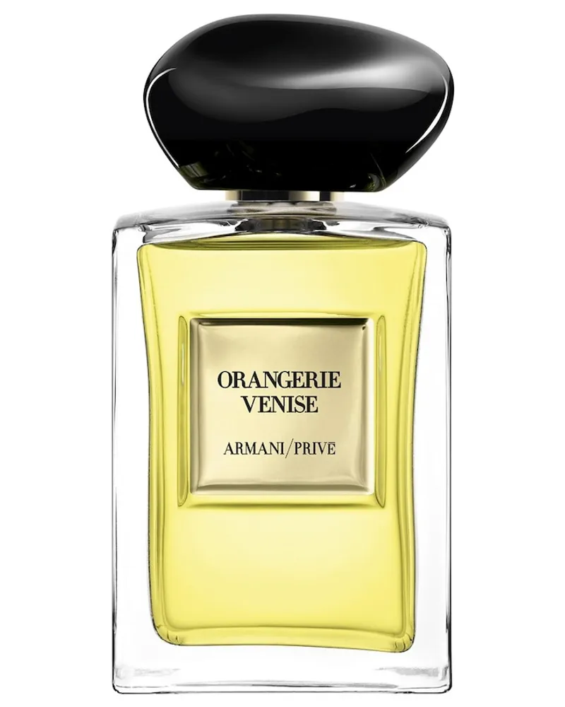 Giorgio Armani Privé Orangerie Venise Eau de Toilette 100 ml 