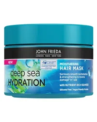 John Frieda Deep Sea Hydration Maske Haarkur & -maske 250 ml 