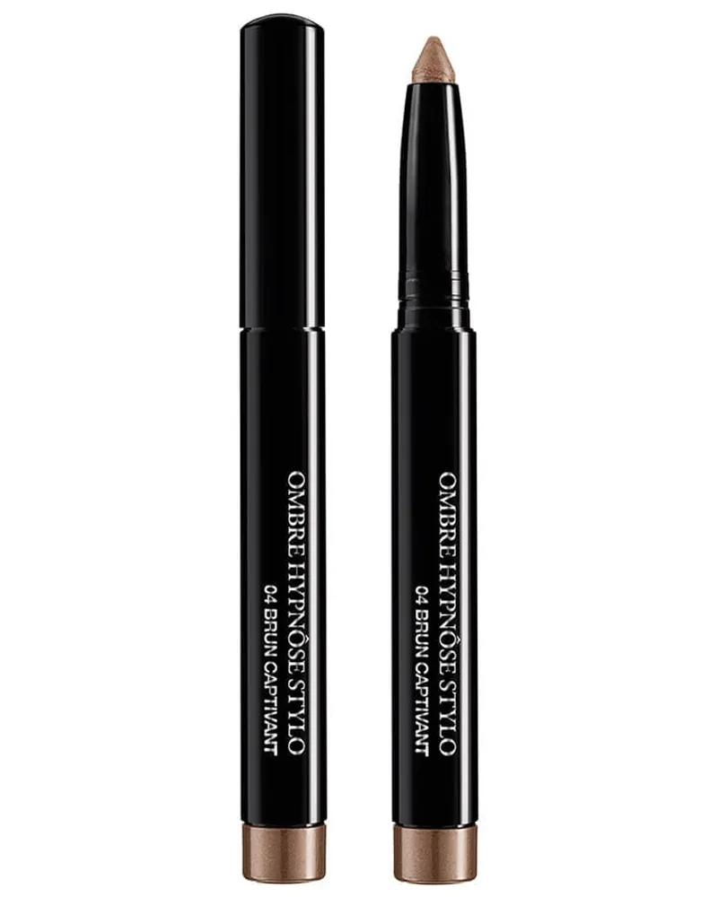 LANCÔME Ombre Hypnôse Stylo Lidschatten 1.4 g Nr. 04 Brun Captivant Hellbraun