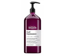 Curl Expression Reinigungsgel-shampoo Shampoo 1500 ml
