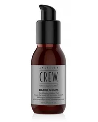 American Crew Beard Serum Bartpflege 50 ml 