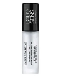 Dado Sens HYPERSENSITIVE Eyelash and Eyebrow Wimpernserum 4.5 ml 