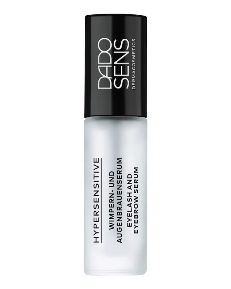 Dado Sens HYPERSENSITIVE Eyelash and Eyebrow Wimpernserum 4.5 ml 