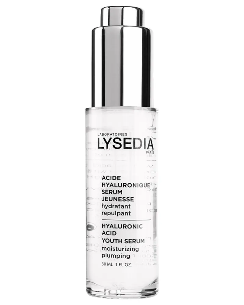 Lysedia Hyaluronic Acid Serum Hyaluronsäure 30 ml 