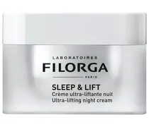 LIFT STRUCTURE Sleep & Lift Ultra-straffende Gesichtscreme 50 ml