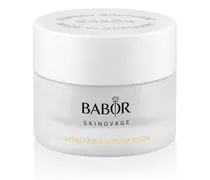 Skinovage Vitalizing Cream rich Gesichtscreme 50 ml