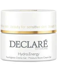 Declaré Hydro Balance Energy Gel Feuchtigkeitscreme Gesichtscreme 50 ml 