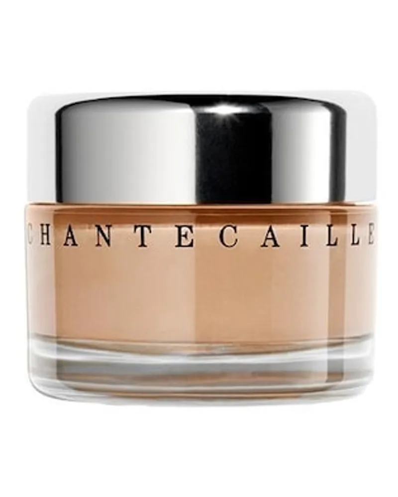 Chantecaille Future Skin Foundation 30 g Hazel Hellbraun