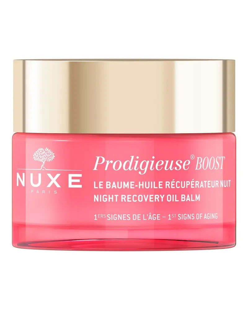 Nuxe Crème Prodigieuse® Night RecoveryOil Balm Nachtcreme 50 ml 