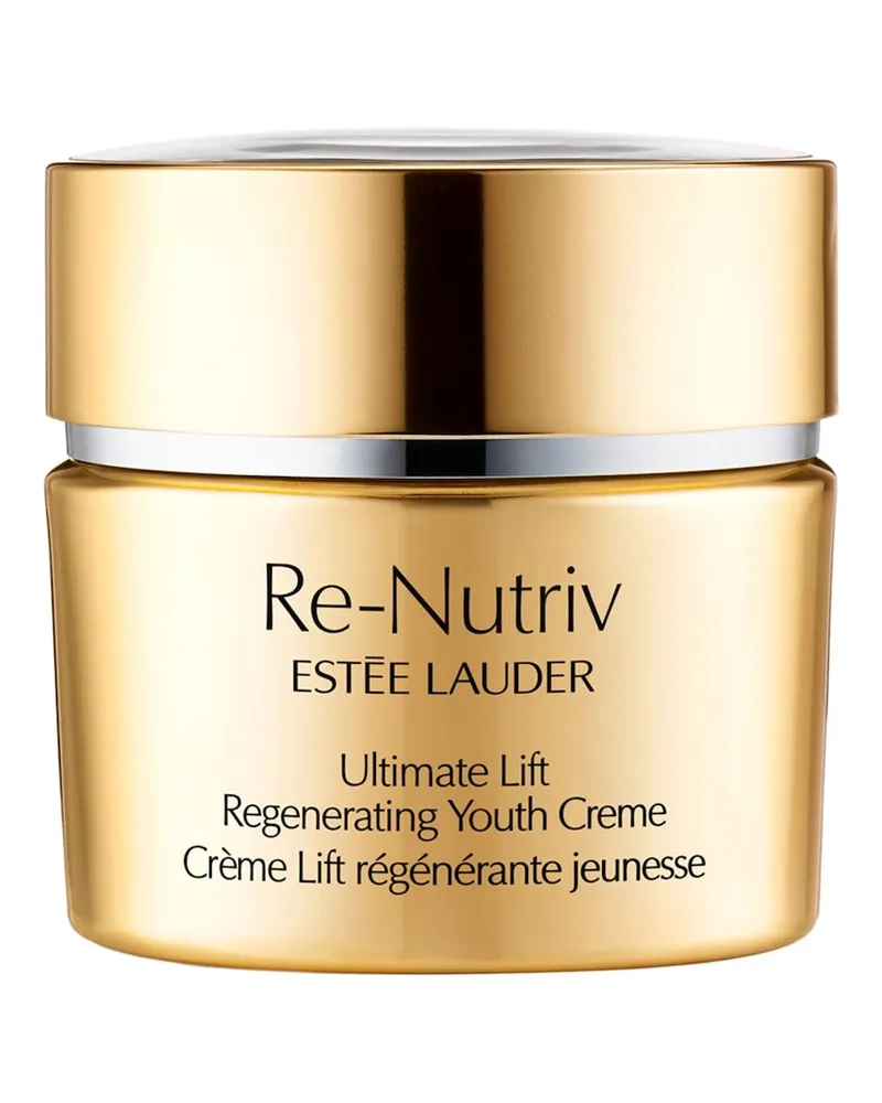 Estée Lauder Re-Nutriv Pflege Ultimate Lift Regenerating Youth Face Cream Gesichtscreme 50 ml Nude Nude