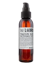 L:A Bruket Sage Rosemary Lavender No. 252 Körperöl 190 ml 