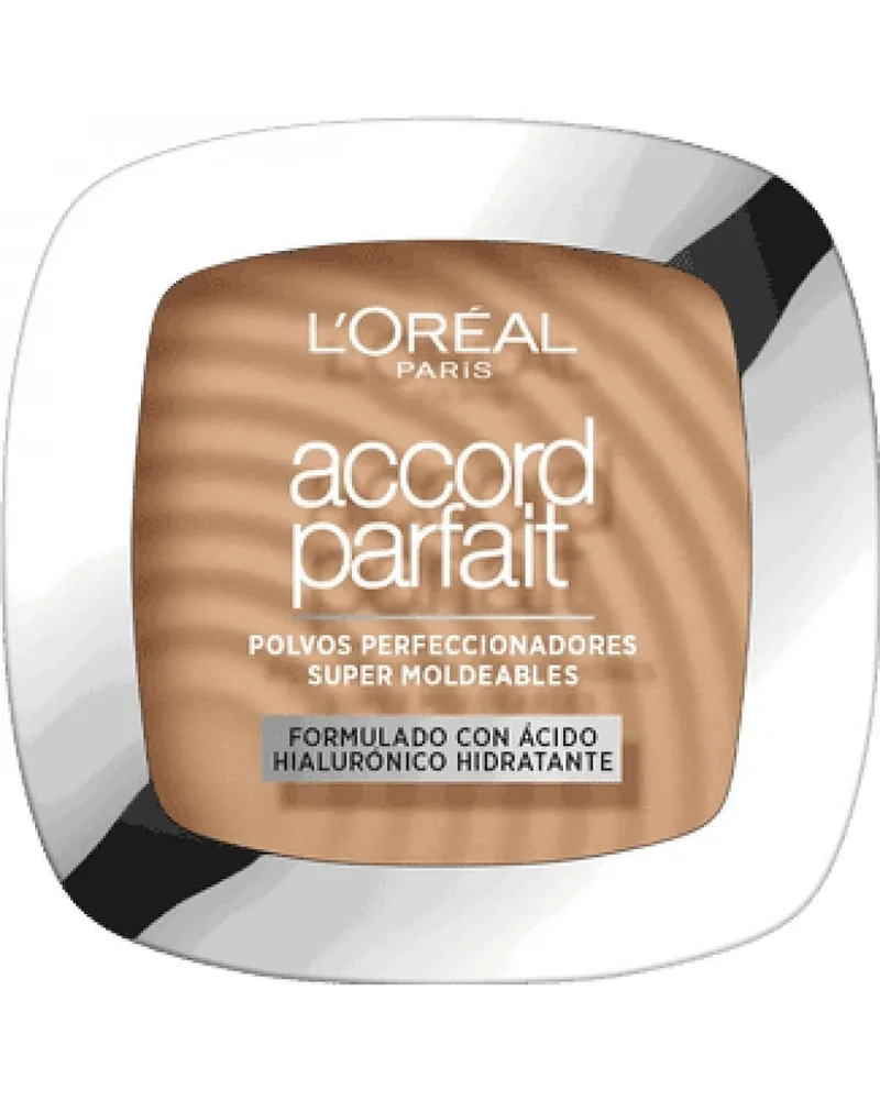 L'Oréal Foundation 1 g Hellbraun