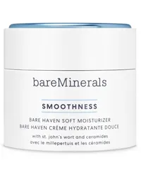 bareMinerals Smoothness Bare Haven Soft Moisturizer Gesichtscreme 50 ml 