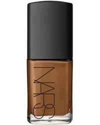 NARS Cosmetics Sheer Glow Foundation 30 ml Zambie Braun