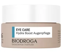 Hydra Boost Augenpflege Augencreme 15 ml