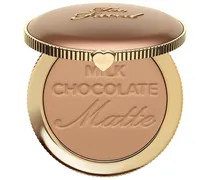 Natural Milk Chocolate Bronzer 8 g