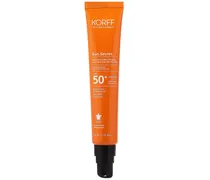 Sun Secret Anti-Spot Face Fluid Protection SPF 50+ Sonnenschutz 50 ml