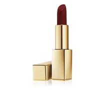 Pure Color Matte Lipstick Lippenstifte 3.5 g 860 Sultry
