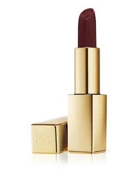 Estée Lauder Pure Color Matte Lipstick Lippenstifte 3.5 g 806 No Concessions Braun