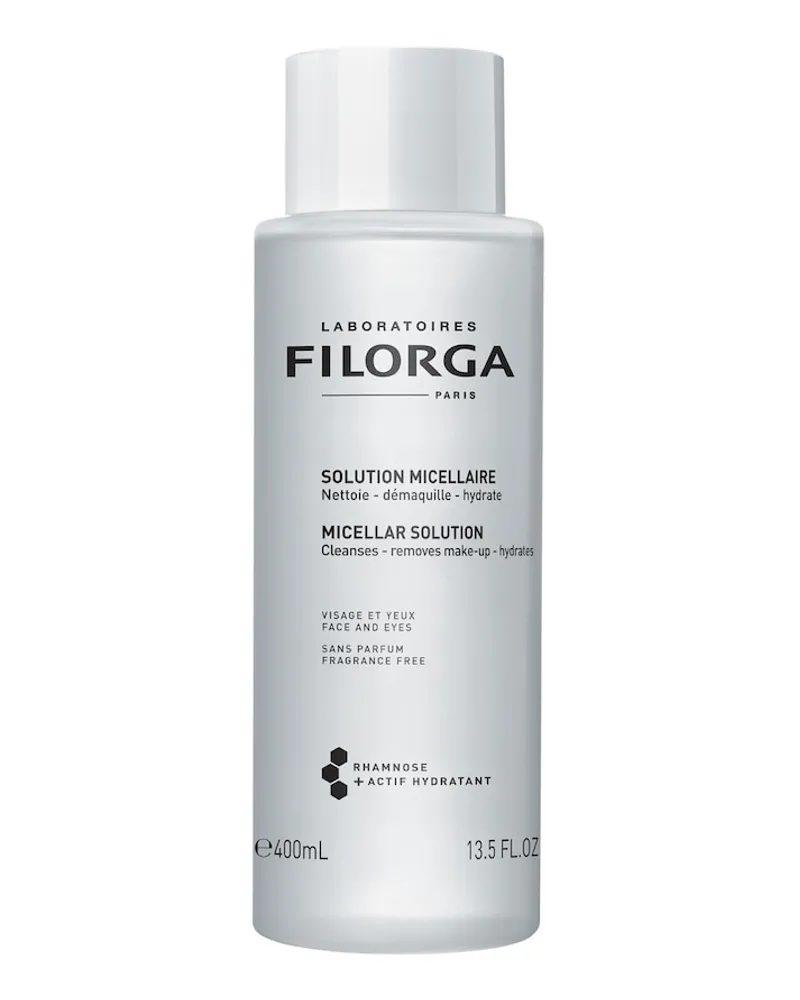 Filorga Anti-Aging Micellar Solution Make-up Entferner 400 ml 