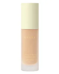 Gucci Eternité de Beauté SPF 15 Foundation 30 ml 340 Warm Hellbraun