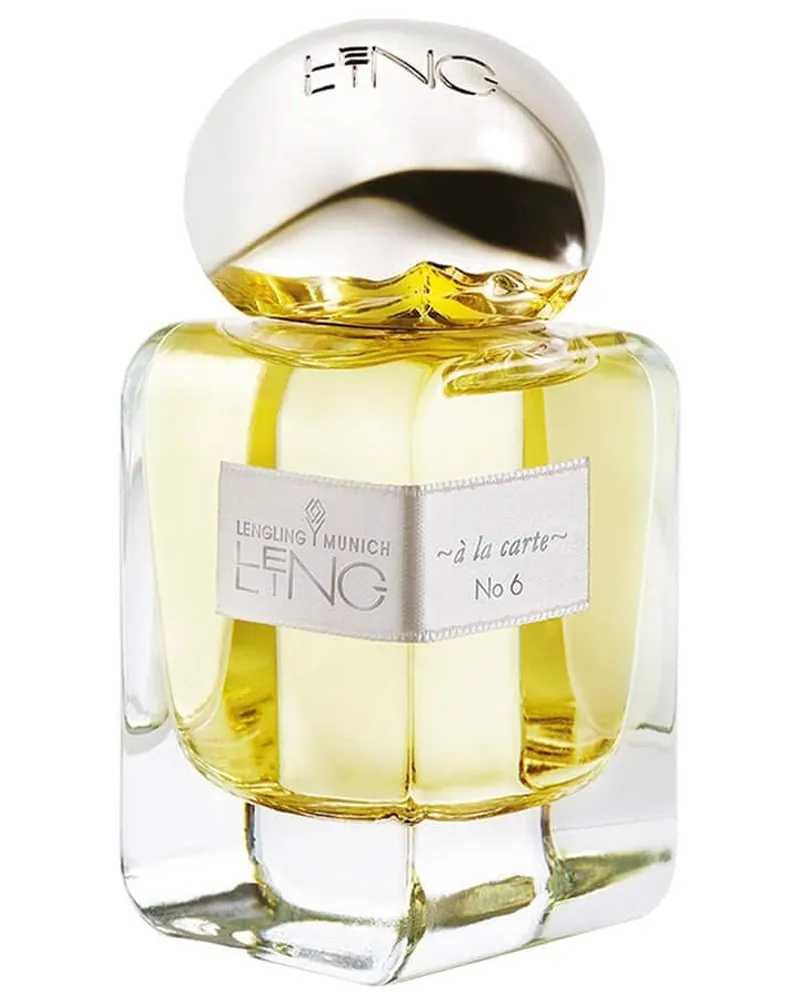 LENGLING MUNICH No 6 à la carte Parfum 50 ml 