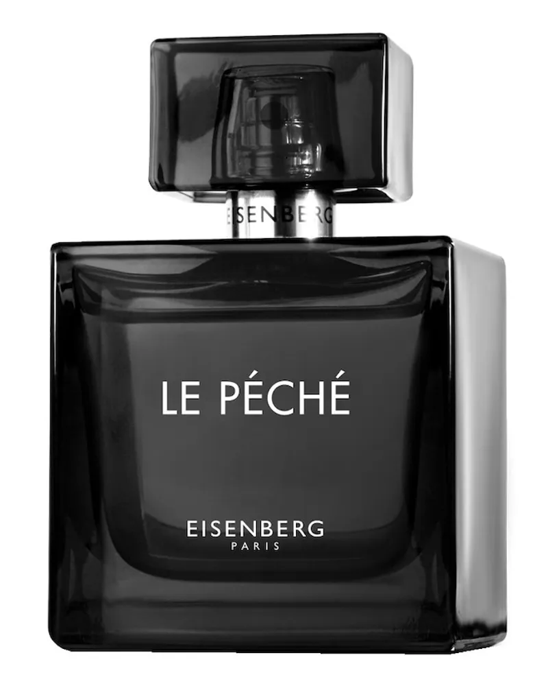 Eisenberg L’Art du Parfum – Men Le Péché Homme Spray Eau de 100 ml* Bei Douglas 