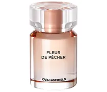 Les Parfums Matières Fleur De Pêcher Eau de Parfum 50 ml